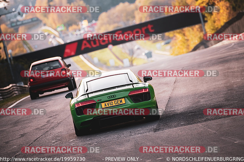 Bild #19959730 - Touristenfahrten Nürburgring Nordschleife (12.11.2022)