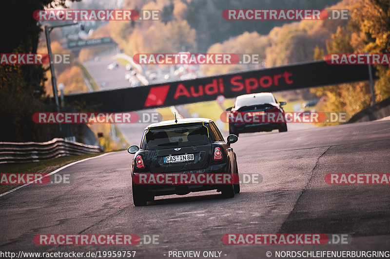 Bild #19959757 - Touristenfahrten Nürburgring Nordschleife (12.11.2022)