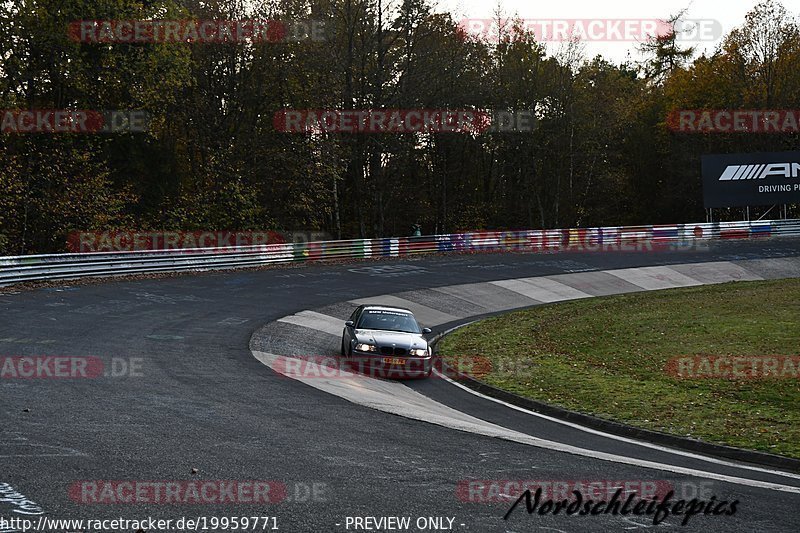 Bild #19959771 - Touristenfahrten Nürburgring Nordschleife (12.11.2022)