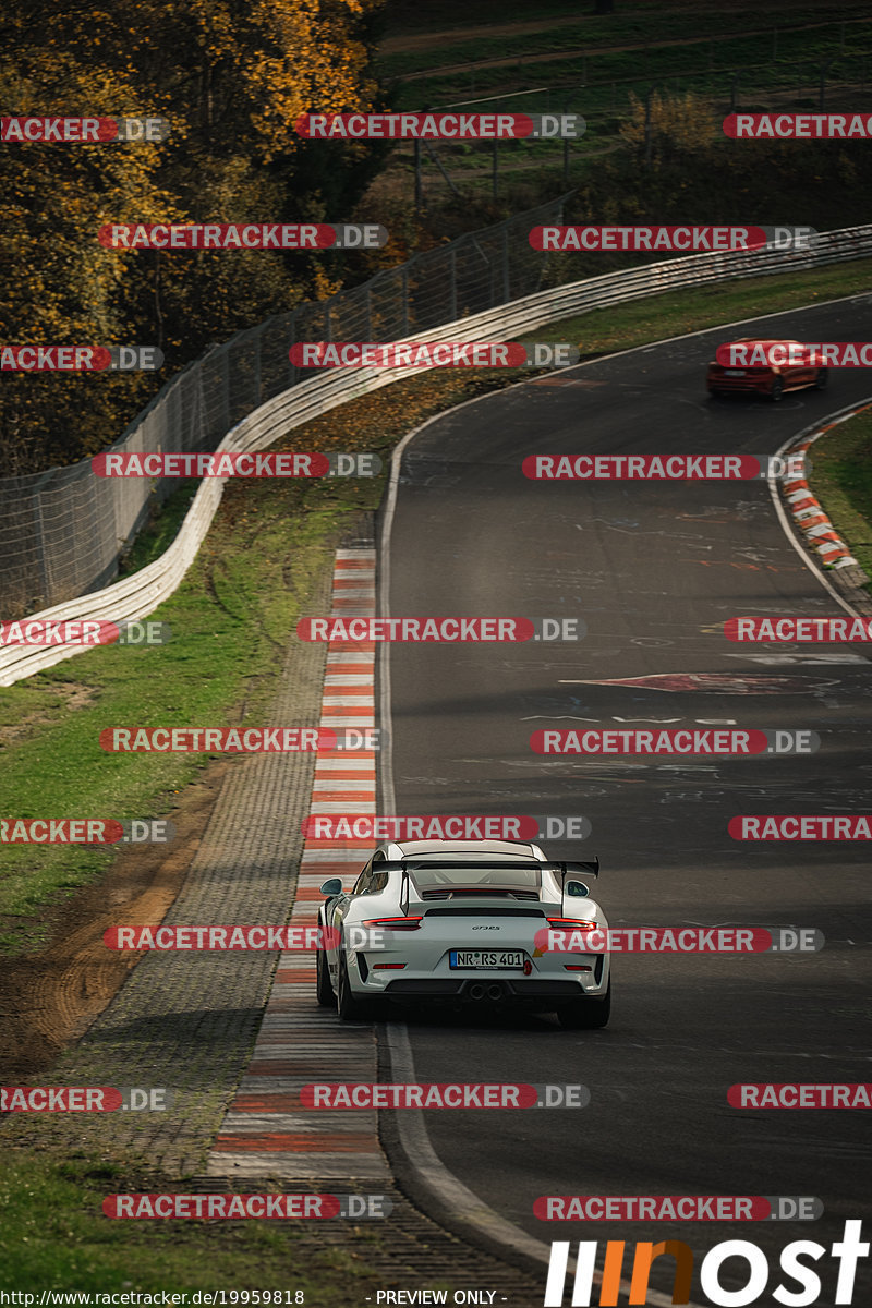 Bild #19959818 - Touristenfahrten Nürburgring Nordschleife (12.11.2022)