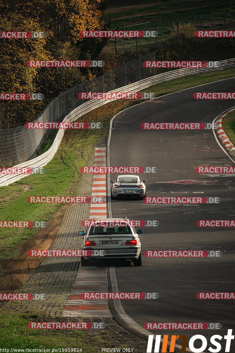 Bild #19959824 - Touristenfahrten Nürburgring Nordschleife (12.11.2022)