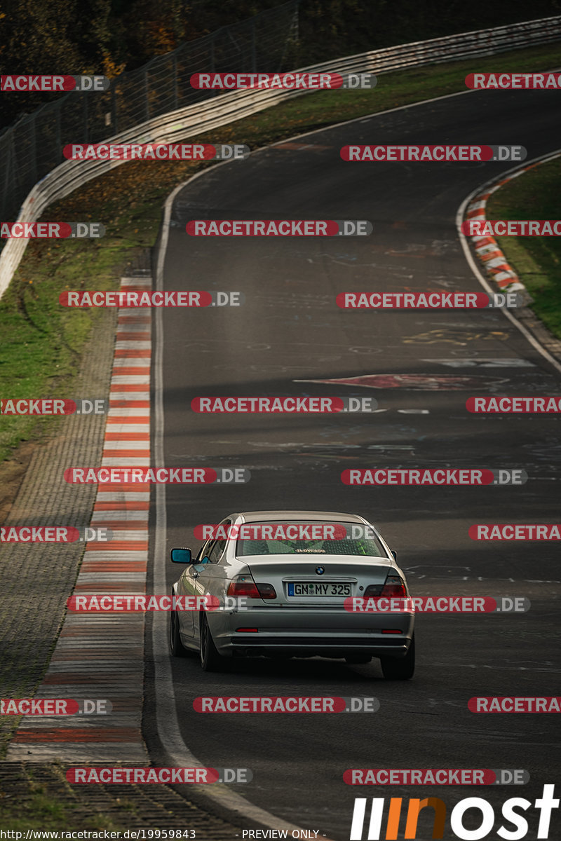 Bild #19959843 - Touristenfahrten Nürburgring Nordschleife (12.11.2022)