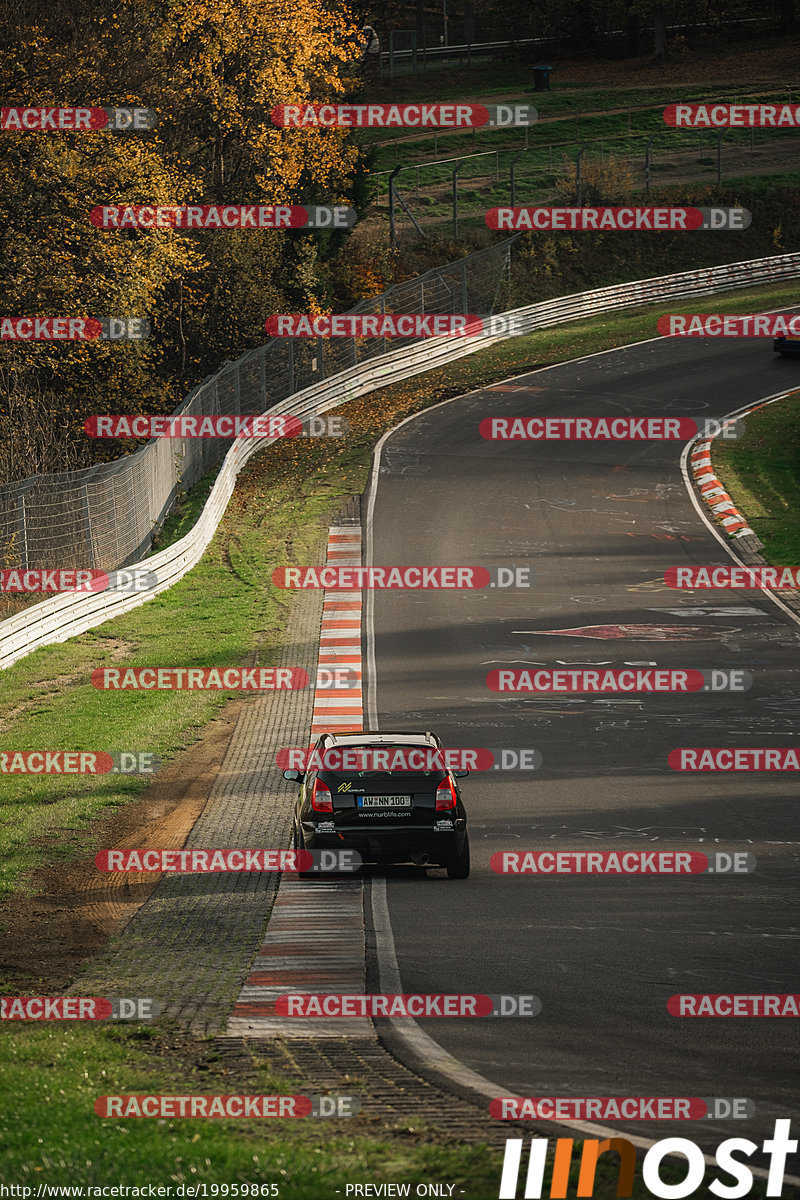 Bild #19959865 - Touristenfahrten Nürburgring Nordschleife (12.11.2022)