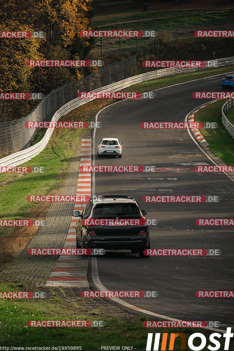 Bild #19959895 - Touristenfahrten Nürburgring Nordschleife (12.11.2022)