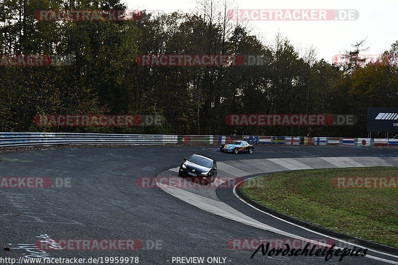 Bild #19959978 - Touristenfahrten Nürburgring Nordschleife (12.11.2022)