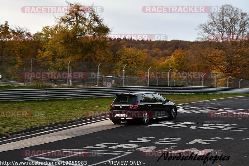 Bild #19959983 - Touristenfahrten Nürburgring Nordschleife (12.11.2022)