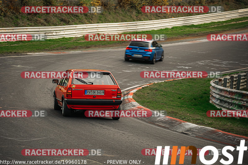 Bild #19960178 - Touristenfahrten Nürburgring Nordschleife (12.11.2022)