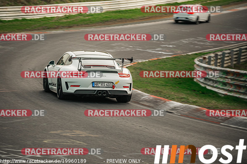 Bild #19960189 - Touristenfahrten Nürburgring Nordschleife (12.11.2022)