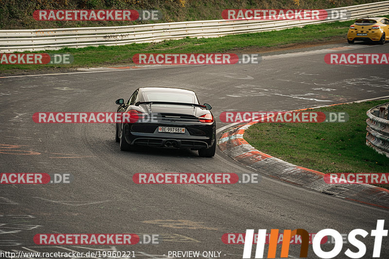 Bild #19960221 - Touristenfahrten Nürburgring Nordschleife (12.11.2022)