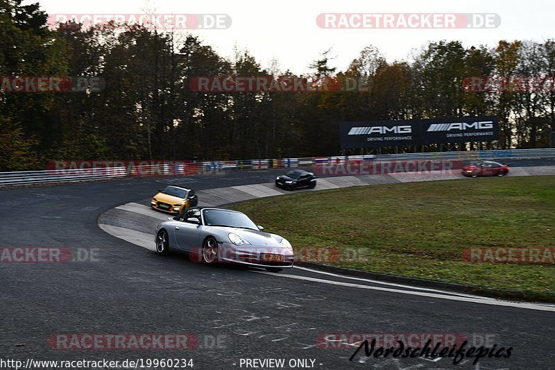 Bild #19960234 - Touristenfahrten Nürburgring Nordschleife (12.11.2022)