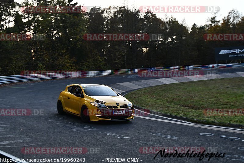 Bild #19960243 - Touristenfahrten Nürburgring Nordschleife (12.11.2022)