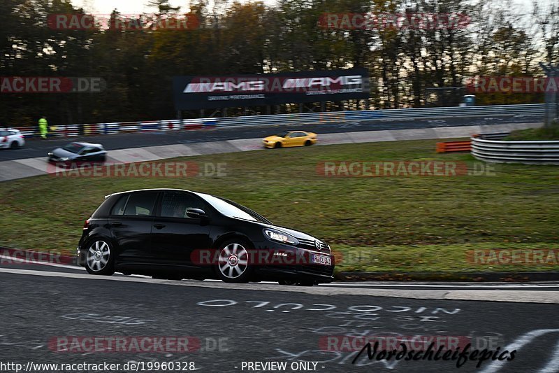 Bild #19960328 - Touristenfahrten Nürburgring Nordschleife (12.11.2022)