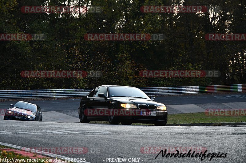 Bild #19960355 - Touristenfahrten Nürburgring Nordschleife (12.11.2022)