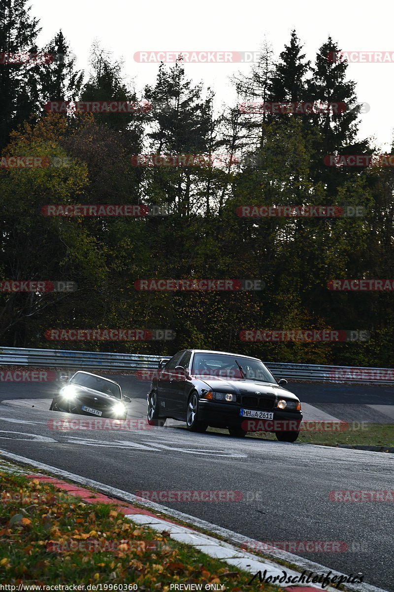 Bild #19960360 - Touristenfahrten Nürburgring Nordschleife (12.11.2022)