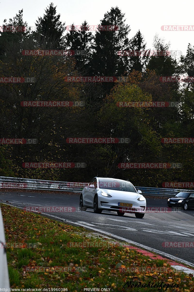 Bild #19960386 - Touristenfahrten Nürburgring Nordschleife (12.11.2022)