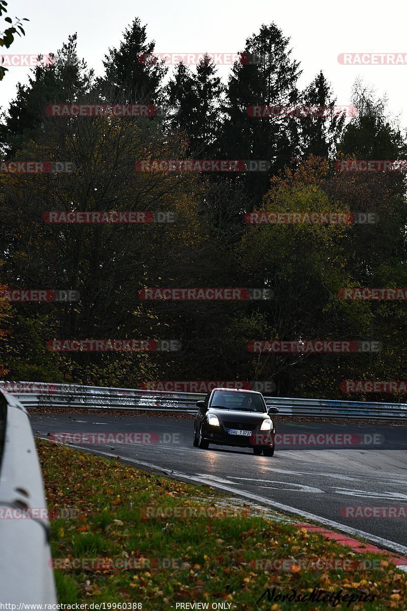 Bild #19960388 - Touristenfahrten Nürburgring Nordschleife (12.11.2022)