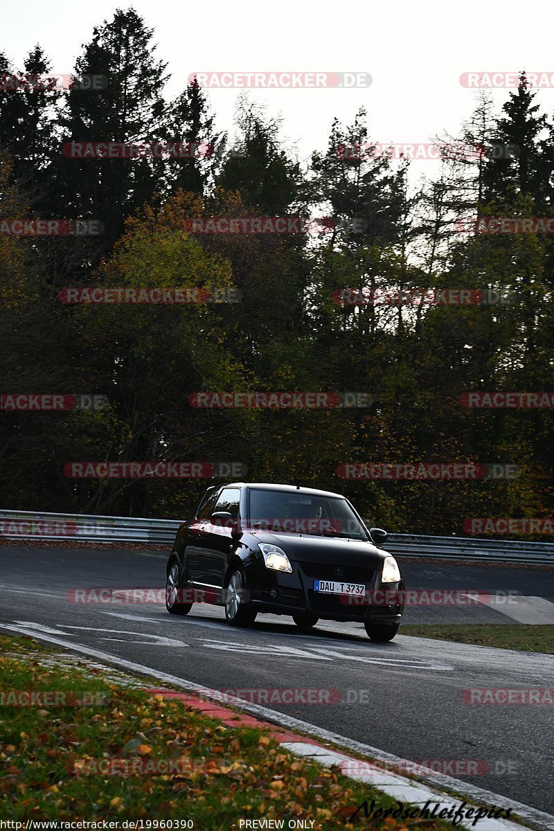 Bild #19960390 - Touristenfahrten Nürburgring Nordschleife (12.11.2022)