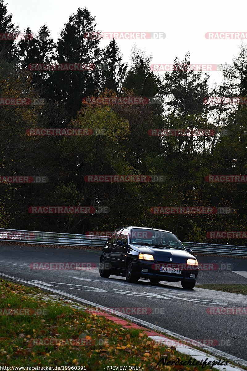 Bild #19960391 - Touristenfahrten Nürburgring Nordschleife (12.11.2022)