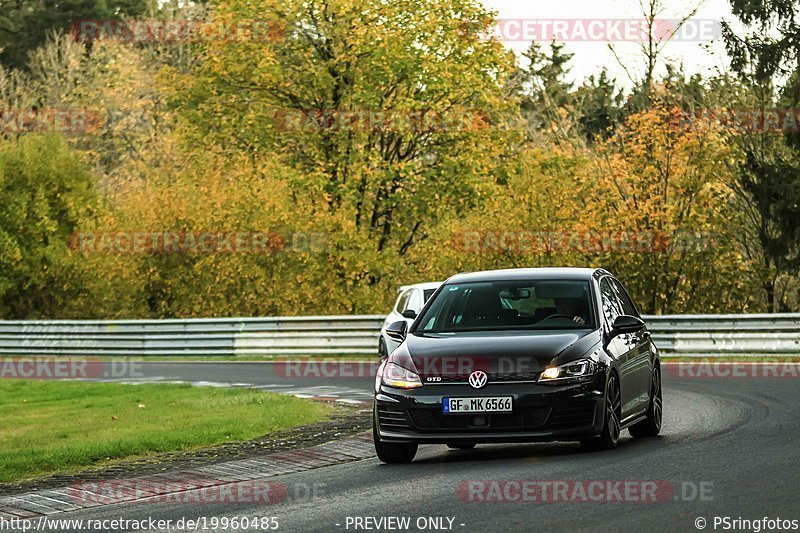 Bild #19960485 - Touristenfahrten Nürburgring Nordschleife (12.11.2022)