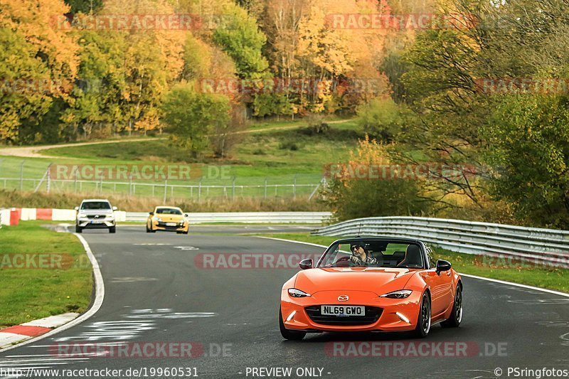 Bild #19960531 - Touristenfahrten Nürburgring Nordschleife (12.11.2022)