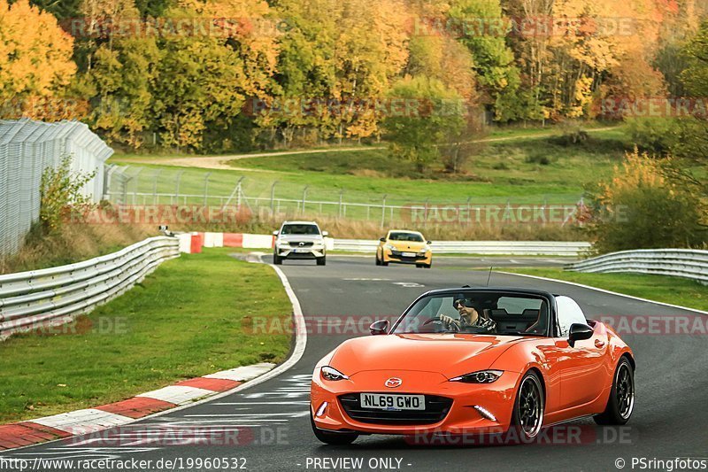 Bild #19960532 - Touristenfahrten Nürburgring Nordschleife (12.11.2022)