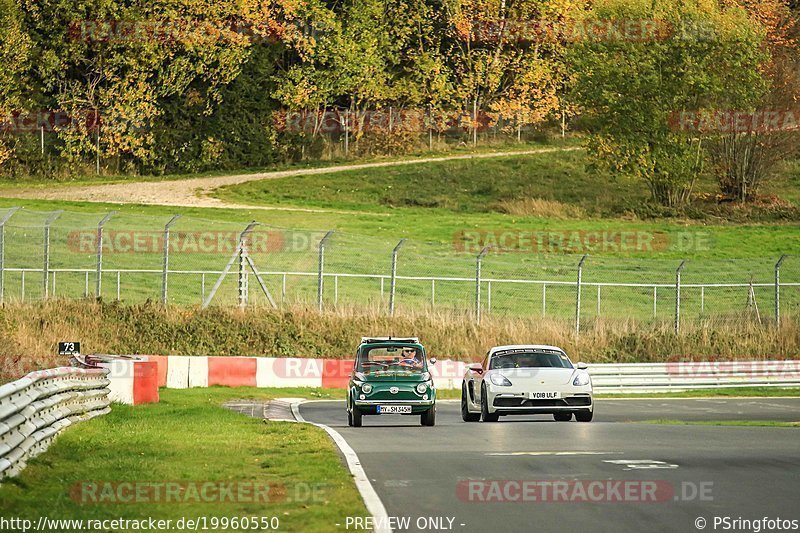 Bild #19960550 - Touristenfahrten Nürburgring Nordschleife (12.11.2022)