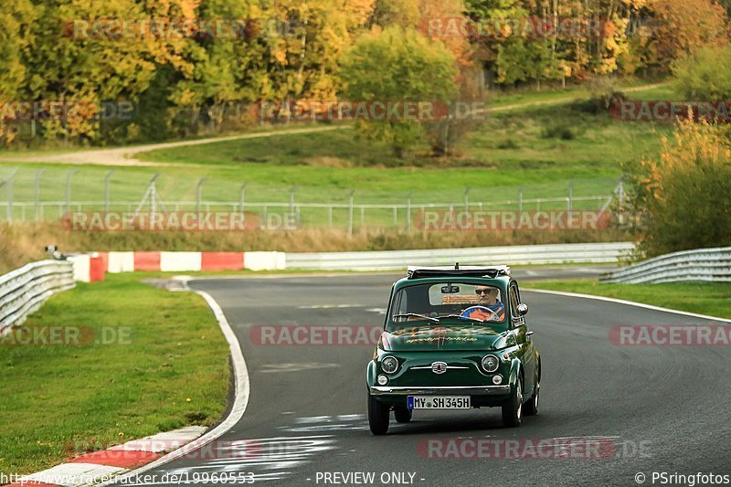 Bild #19960553 - Touristenfahrten Nürburgring Nordschleife (12.11.2022)