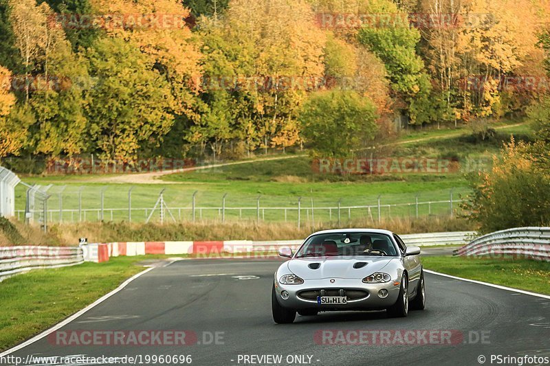 Bild #19960696 - Touristenfahrten Nürburgring Nordschleife (12.11.2022)