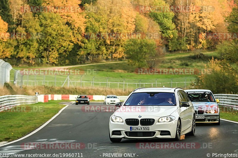 Bild #19960711 - Touristenfahrten Nürburgring Nordschleife (12.11.2022)