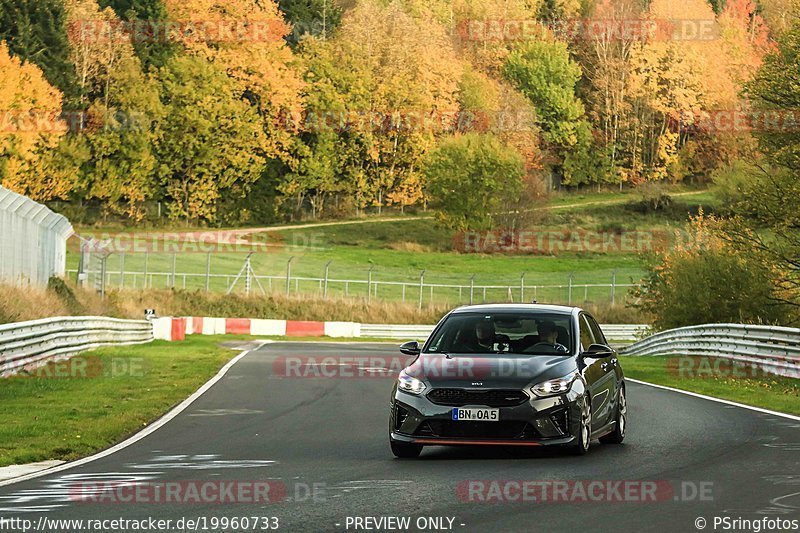 Bild #19960733 - Touristenfahrten Nürburgring Nordschleife (12.11.2022)