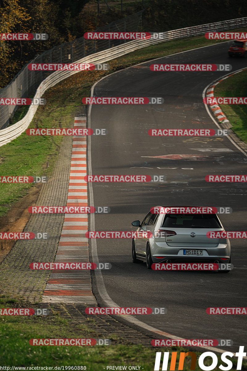 Bild #19960880 - Touristenfahrten Nürburgring Nordschleife (12.11.2022)