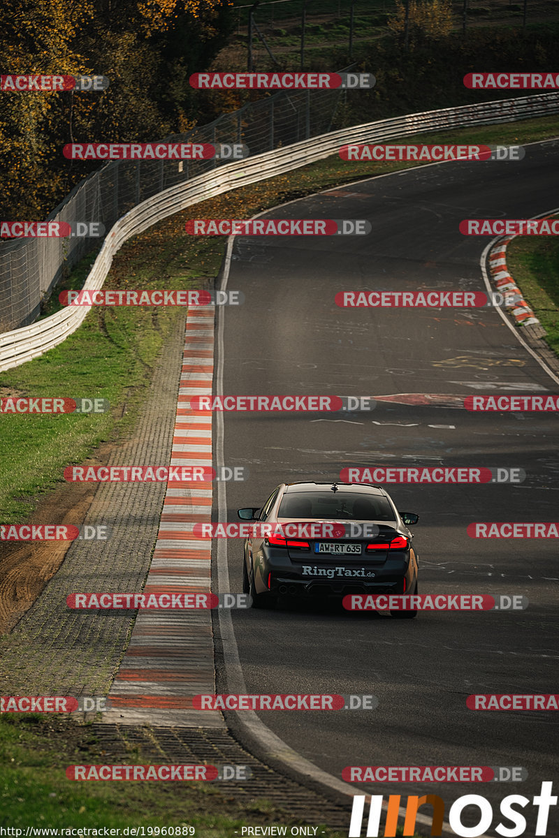 Bild #19960889 - Touristenfahrten Nürburgring Nordschleife (12.11.2022)