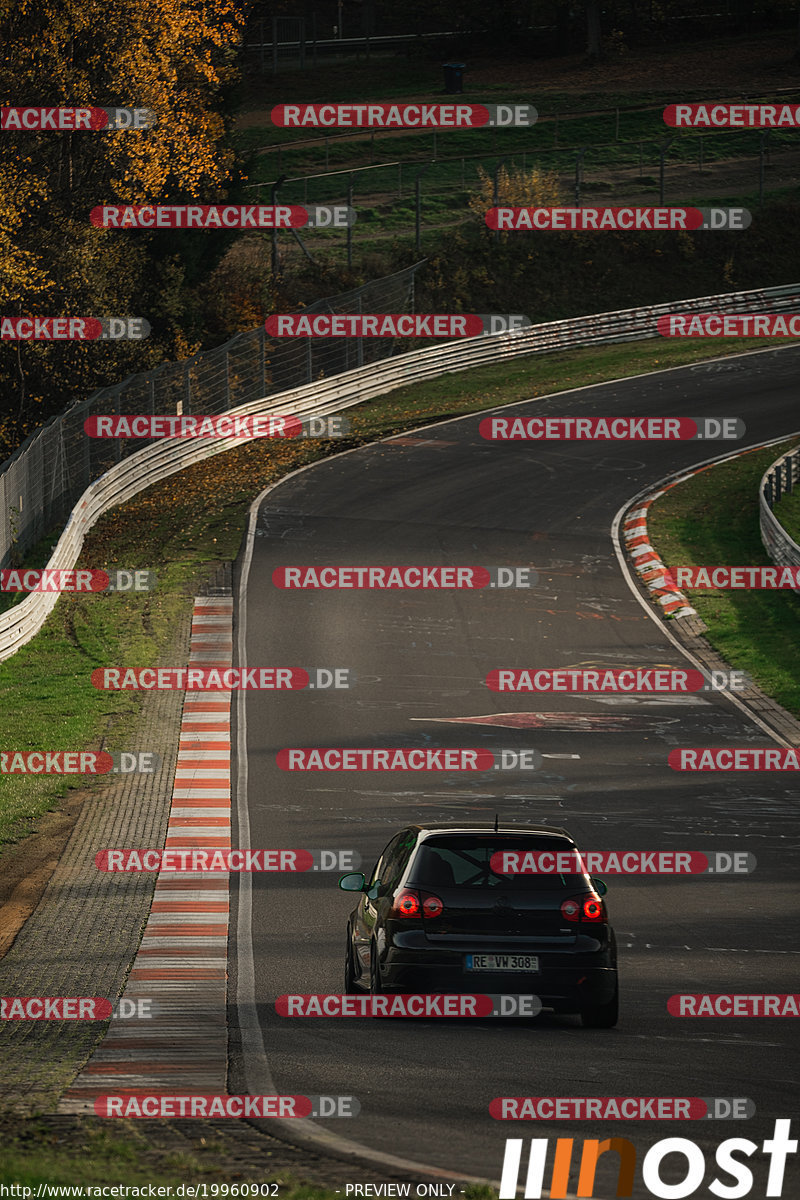 Bild #19960902 - Touristenfahrten Nürburgring Nordschleife (12.11.2022)