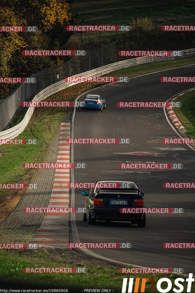 Bild #19960906 - Touristenfahrten Nürburgring Nordschleife (12.11.2022)