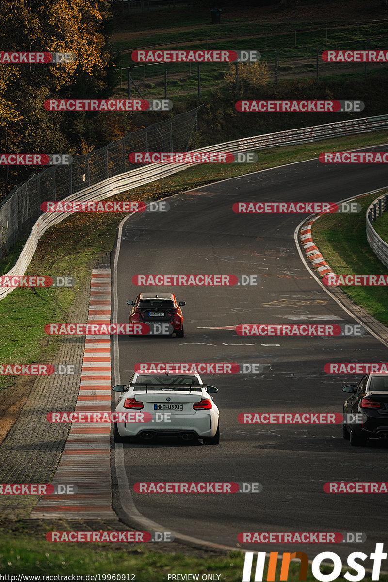 Bild #19960912 - Touristenfahrten Nürburgring Nordschleife (12.11.2022)