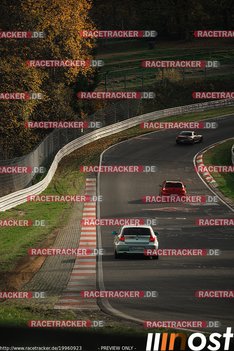 Bild #19960923 - Touristenfahrten Nürburgring Nordschleife (12.11.2022)