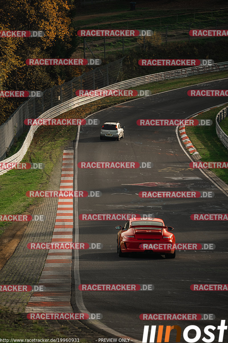 Bild #19960931 - Touristenfahrten Nürburgring Nordschleife (12.11.2022)