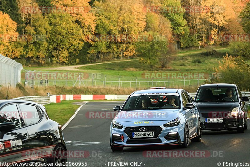 Bild #19960955 - Touristenfahrten Nürburgring Nordschleife (12.11.2022)