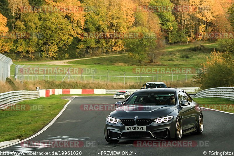 Bild #19961020 - Touristenfahrten Nürburgring Nordschleife (12.11.2022)