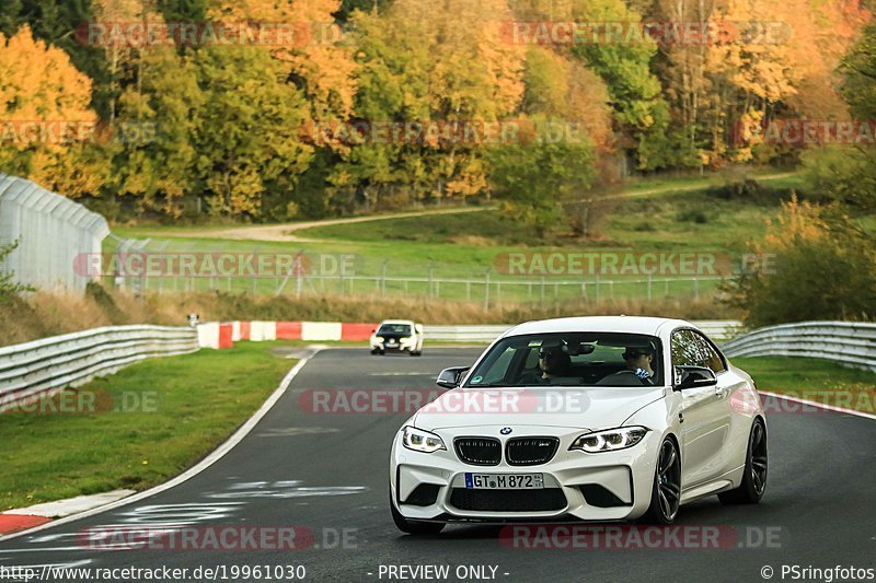 Bild #19961030 - Touristenfahrten Nürburgring Nordschleife (12.11.2022)