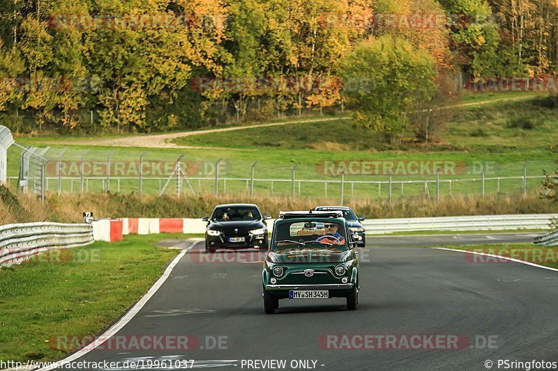 Bild #19961037 - Touristenfahrten Nürburgring Nordschleife (12.11.2022)