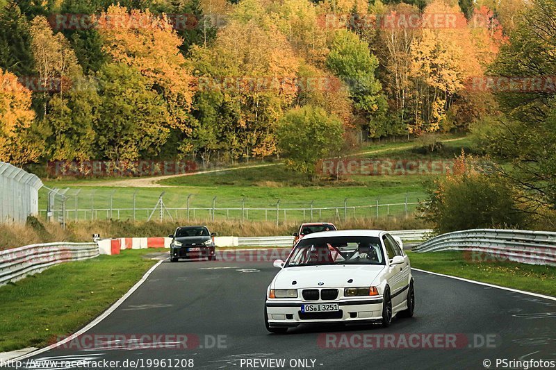 Bild #19961208 - Touristenfahrten Nürburgring Nordschleife (12.11.2022)