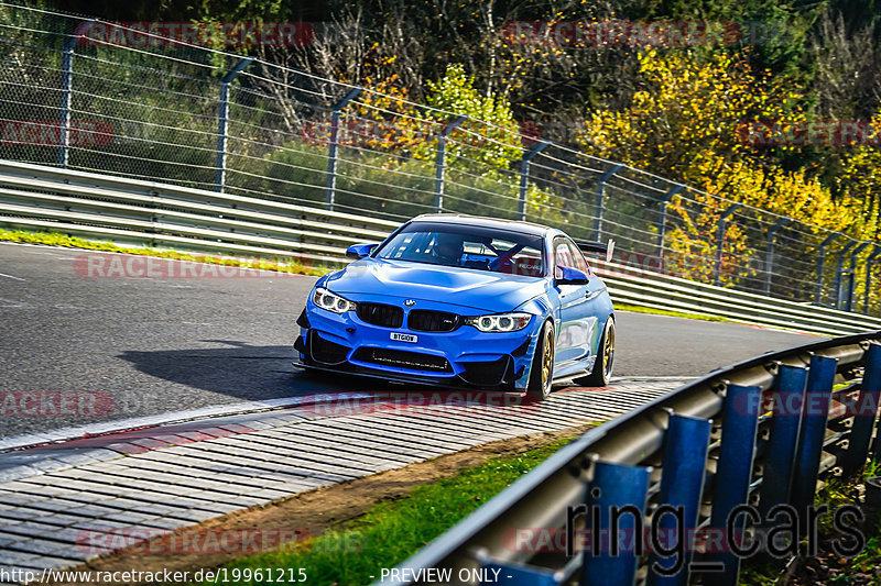 Bild #19961215 - Touristenfahrten Nürburgring Nordschleife (12.11.2022)