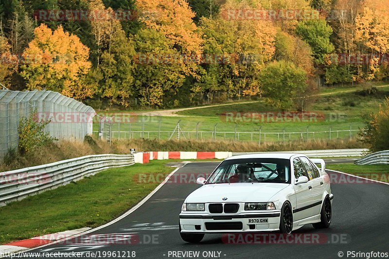 Bild #19961218 - Touristenfahrten Nürburgring Nordschleife (12.11.2022)