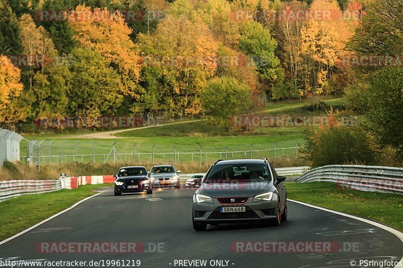 Bild #19961219 - Touristenfahrten Nürburgring Nordschleife (12.11.2022)