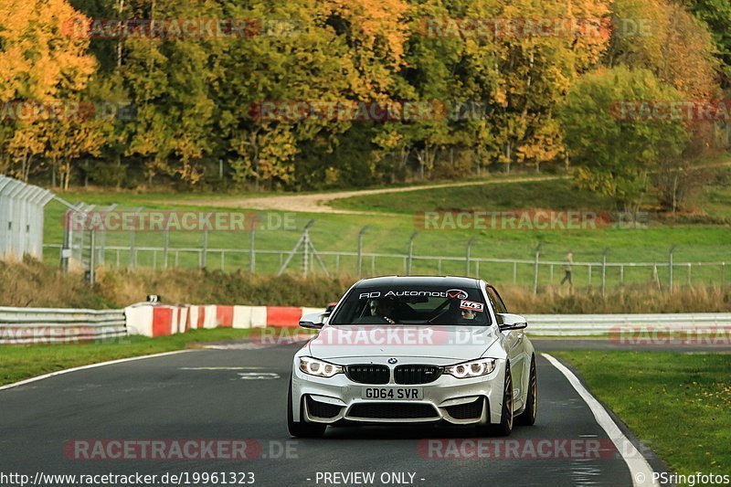 Bild #19961323 - Touristenfahrten Nürburgring Nordschleife (12.11.2022)