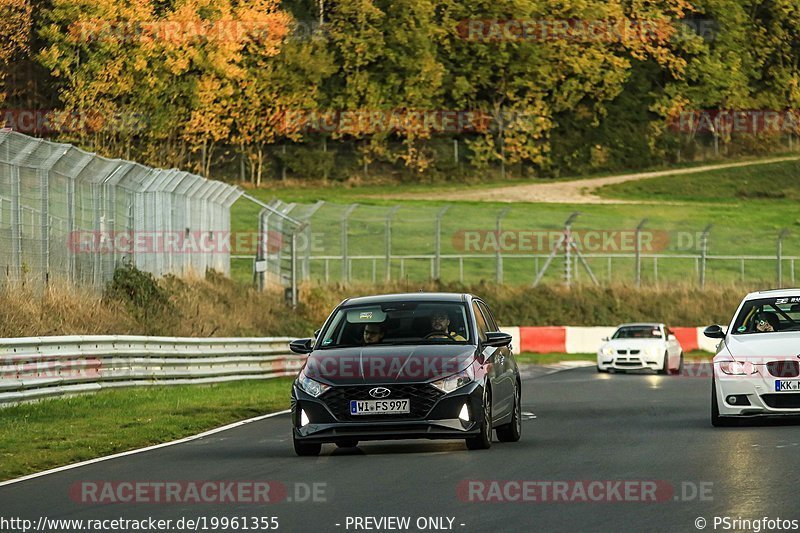 Bild #19961355 - Touristenfahrten Nürburgring Nordschleife (12.11.2022)