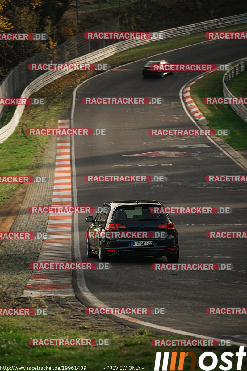 Bild #19961409 - Touristenfahrten Nürburgring Nordschleife (12.11.2022)