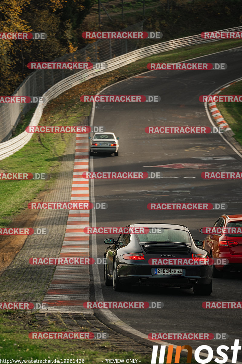 Bild #19961426 - Touristenfahrten Nürburgring Nordschleife (12.11.2022)