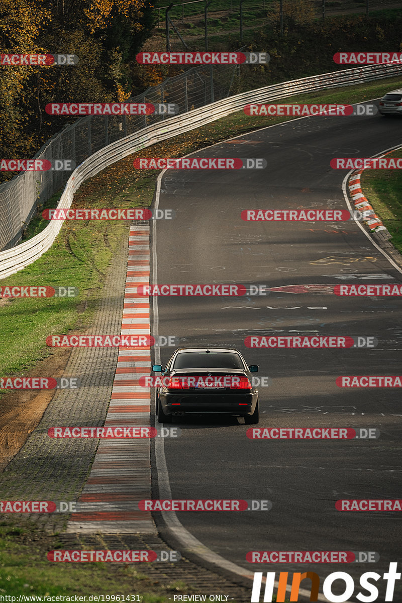 Bild #19961431 - Touristenfahrten Nürburgring Nordschleife (12.11.2022)